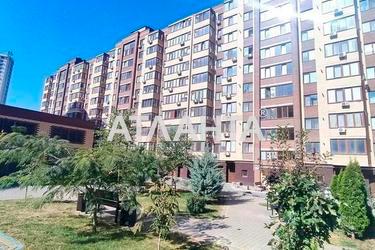 1-room apartment apartment by the address st. Sakharova (area 41,1 m²) - Atlanta.ua - photo 6