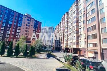 1-room apartment apartment by the address st. Sakharova (area 41,1 m²) - Atlanta.ua - photo 6