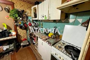 3-rooms apartment apartment by the address st. Bugaevskaya Instrumentalnaya (area 66,3 m²) - Atlanta.ua - photo 24