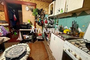 3-rooms apartment apartment by the address st. Bugaevskaya Instrumentalnaya (area 66,3 m²) - Atlanta.ua - photo 32