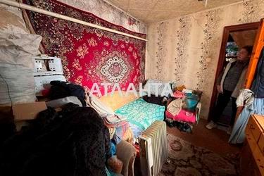 3-rooms apartment apartment by the address st. Bugaevskaya Instrumentalnaya (area 66,3 m²) - Atlanta.ua - photo 38