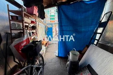 3-rooms apartment apartment by the address st. Bugaevskaya Instrumentalnaya (area 66,3 m²) - Atlanta.ua - photo 40