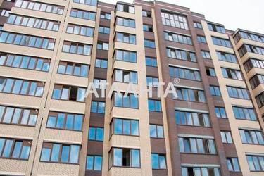 1-room apartment apartment by the address st. Sakharova (area 41,2 m²) - Atlanta.ua - photo 9