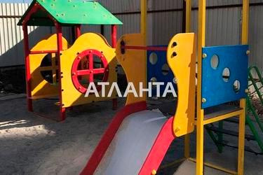 1-room apartment apartment by the address st. Sakharova (area 39,0 m²) - Atlanta.ua - photo 8