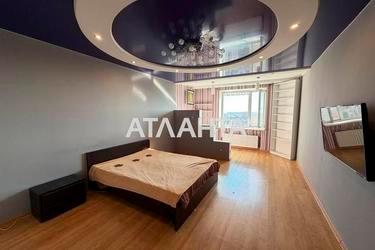 1-кімнатна квартира за адресою вул. Вільямса ак. (площа 58,3 м²) - Atlanta.ua - фото 16