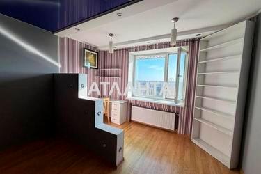 1-кімнатна квартира за адресою вул. Вільямса ак. (площа 58,3 м²) - Atlanta.ua - фото 18