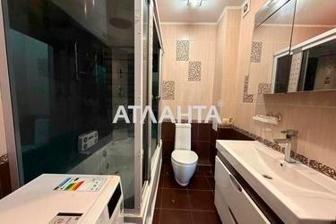 1-кімнатна квартира за адресою вул. Вільямса ак. (площа 58,3 м²) - Atlanta.ua - фото 19