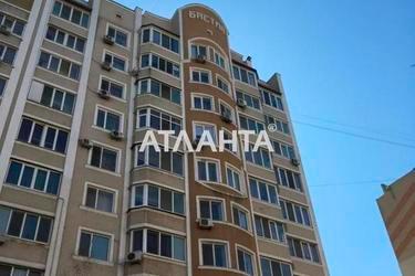 1-кімнатна квартира за адресою вул. Вільямса ак. (площа 58,3 м²) - Atlanta.ua - фото 23