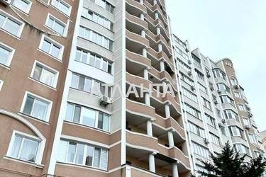 1-кімнатна квартира за адресою вул. Вільямса ак. (площа 58,3 м²) - Atlanta.ua - фото 24