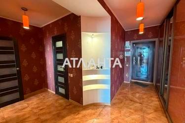 1-кімнатна квартира за адресою вул. Вільямса ак. (площа 58,3 м²) - Atlanta.ua - фото 20