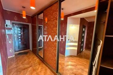 1-кімнатна квартира за адресою вул. Вільямса ак. (площа 58,3 м²) - Atlanta.ua - фото 21