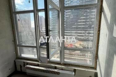 1-комнатная квартира по адресу Курортный пер. (площадь 34,5 м²) - Atlanta.ua - фото 17