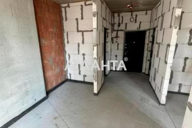 1-комнатная квартира по адресу Курортный пер. (площадь 34,5 м²) - Atlanta.ua - фото 16