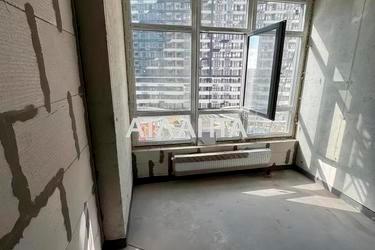 1-комнатная квартира по адресу Курортный пер. (площадь 34,5 м²) - Atlanta.ua - фото 18