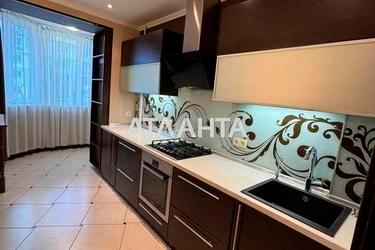 2-комнатная квартира по адресу ул. Скворцова (площадь 78,4 м²) - Atlanta.ua - фото 24