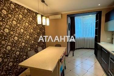 2-комнатная квартира по адресу ул. Скворцова (площадь 78,4 м²) - Atlanta.ua - фото 25