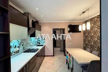 2-комнатная квартира по адресу ул. Скворцова (площадь 78,4 м²) - Atlanta.ua - фото 27