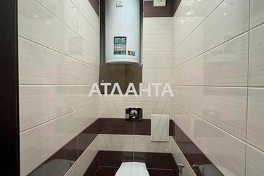 2-комнатная квартира по адресу ул. Скворцова (площадь 78,4 м²) - Atlanta.ua - фото 31