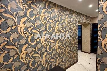 2-комнатная квартира по адресу ул. Скворцова (площадь 78,4 м²) - Atlanta.ua - фото 32