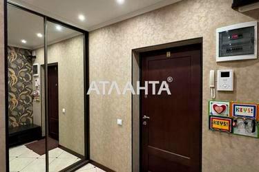 2-комнатная квартира по адресу ул. Скворцова (площадь 78,4 м²) - Atlanta.ua - фото 33