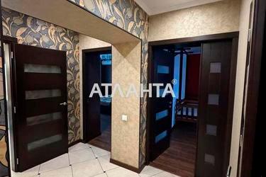 2-комнатная квартира по адресу ул. Скворцова (площадь 78,4 м²) - Atlanta.ua - фото 34