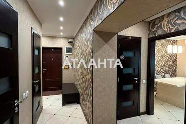 2-комнатная квартира по адресу ул. Скворцова (площадь 78,4 м²) - Atlanta.ua - фото 35