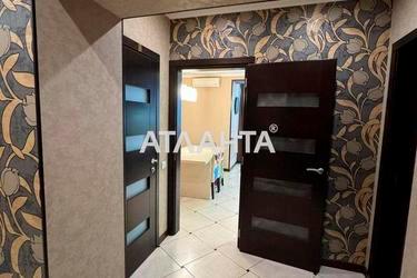 2-комнатная квартира по адресу ул. Скворцова (площадь 78,4 м²) - Atlanta.ua - фото 36