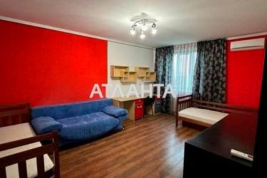 2-комнатная квартира по адресу ул. Скворцова (площадь 78,4 м²) - Atlanta.ua - фото 37