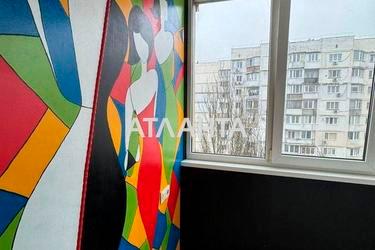 2-комнатная квартира по адресу ул. Скворцова (площадь 78,4 м²) - Atlanta.ua - фото 43