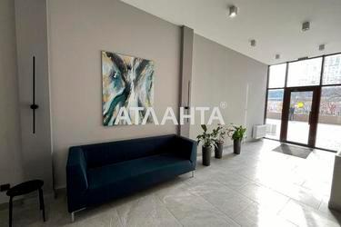 1-room apartment apartment by the address st. Genuezskaya (area 53,9 m²) - Atlanta.ua - photo 8