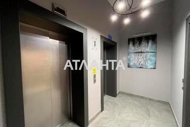 1-room apartment apartment by the address st. Genuezskaya (area 53,9 m²) - Atlanta.ua - photo 10
