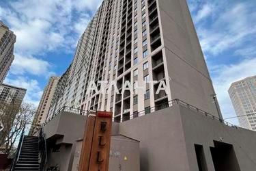 1-room apartment apartment by the address st. Genuezskaya (area 53,9 m²) - Atlanta.ua - photo 6