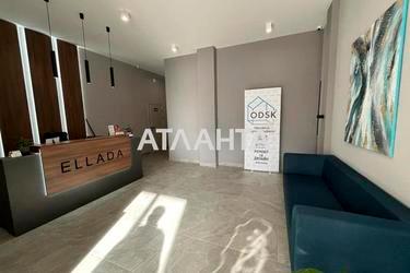 1-room apartment apartment by the address st. Genuezskaya (area 75,8 m²) - Atlanta.ua - photo 8