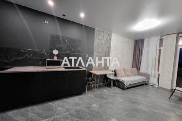 1-комнатная квартира по адресу ул. Радостная (площадь 40 м²) - Atlanta.ua - фото 33