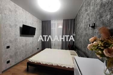 1-комнатная квартира по адресу ул. Радостная (площадь 40 м²) - Atlanta.ua - фото 26