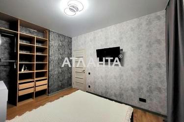 1-комнатная квартира по адресу ул. Радостная (площадь 40 м²) - Atlanta.ua - фото 32