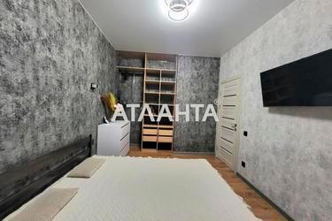 1-комнатная квартира по адресу ул. Радостная (площадь 40 м²) - Atlanta.ua - фото 28