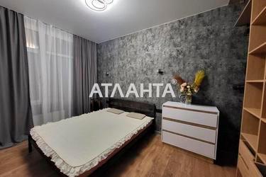 1-комнатная квартира по адресу ул. Радостная (площадь 40 м²) - Atlanta.ua - фото 30