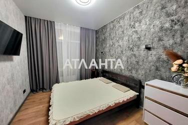 1-комнатная квартира по адресу ул. Радостная (площадь 40 м²) - Atlanta.ua - фото 25