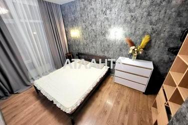 1-комнатная квартира по адресу ул. Радостная (площадь 40 м²) - Atlanta.ua - фото 31