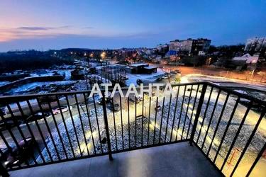 1-комнатная квартира по адресу ул. Радостная (площадь 40 м²) - Atlanta.ua - фото 29