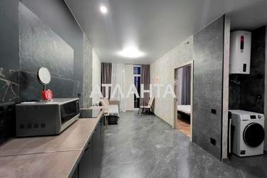 1-комнатная квартира по адресу ул. Радостная (площадь 40 м²) - Atlanta.ua - фото 36