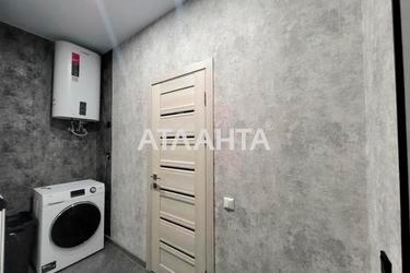 1-комнатная квартира по адресу ул. Радостная (площадь 40 м²) - Atlanta.ua - фото 39