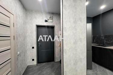 1-комнатная квартира по адресу ул. Радостная (площадь 40 м²) - Atlanta.ua - фото 41