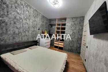 1-комнатная квартира по адресу ул. Радостная (площадь 40 м²) - Atlanta.ua - фото 42