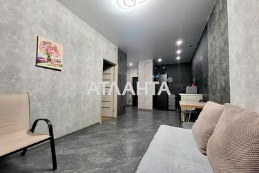 1-комнатная квартира по адресу ул. Радостная (площадь 40 м²) - Atlanta.ua - фото 43