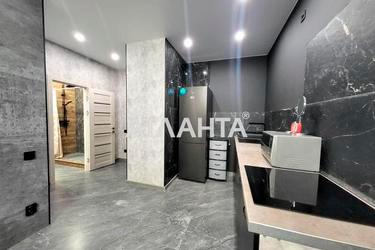 1-комнатная квартира по адресу ул. Радостная (площадь 40 м²) - Atlanta.ua - фото 44