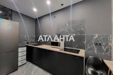 1-комнатная квартира по адресу ул. Радостная (площадь 40 м²) - Atlanta.ua - фото 45