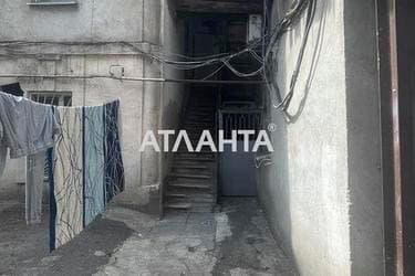 2-комнатная квартира по адресу Водопроводный 1-й пер. (площадь 41,3 м²) - Atlanta.ua - imageAlt 18