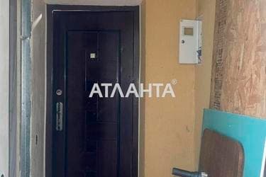 2-комнатная квартира по адресу Водопроводный 1-й пер. (площадь 41,3 м²) - Atlanta.ua - imageAlt 20